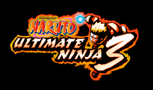 Naruto Ultimate Collection (Sony PlayStation 2, PS2 2008) NEW