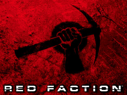 Red 
Faction Collector's Edition RUS RePack