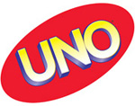 Uno Game Logo