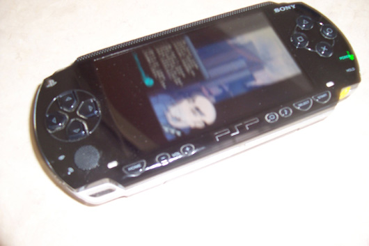 Emulador de Nintendo DS en PSP, DeSmuME, Información